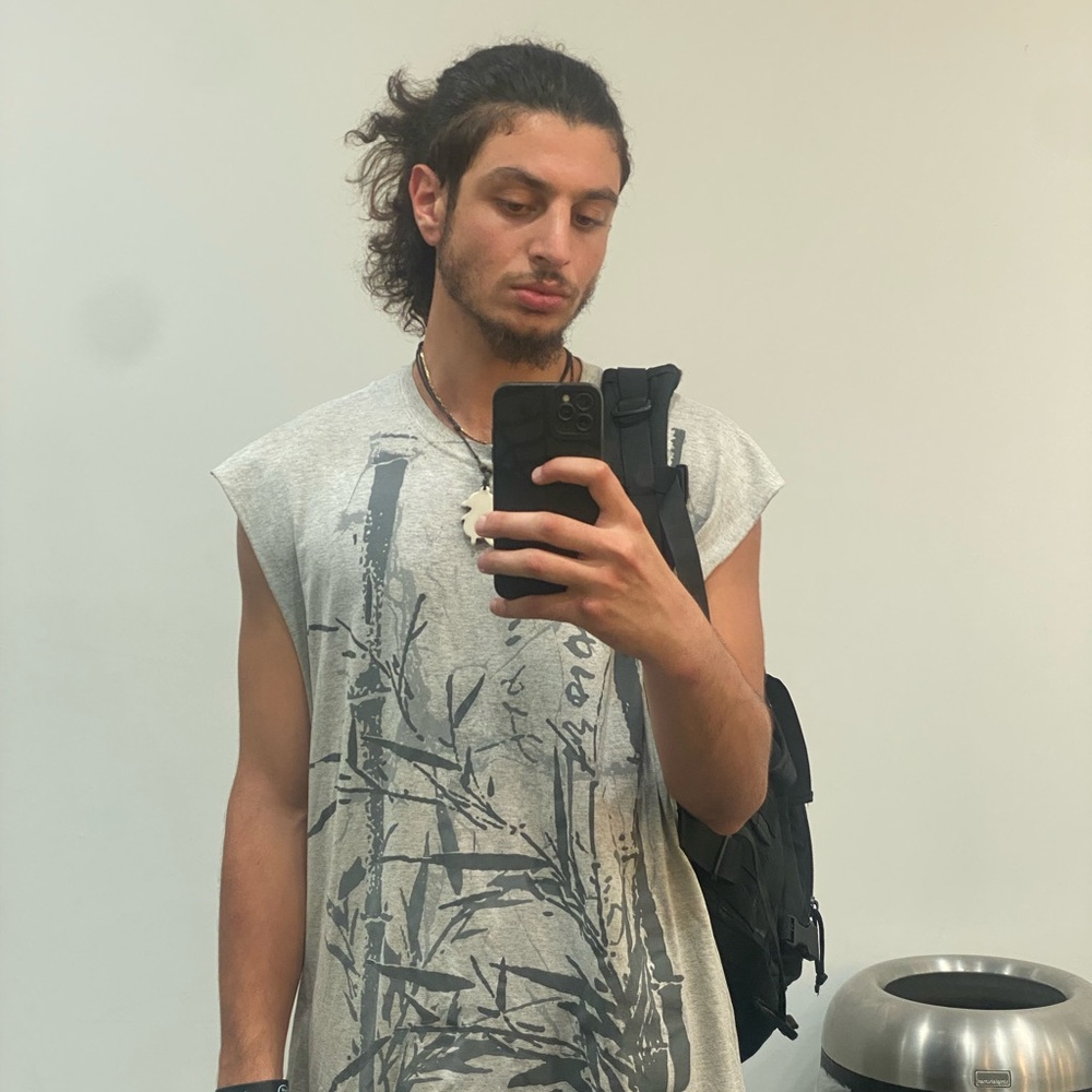 Meet your Posher, Elijah